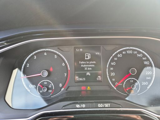 Volkswagen Polo 1.0 TSI 95 - United – 2020 – 103623 km – Essence – Boîte Manuelle — photo 24