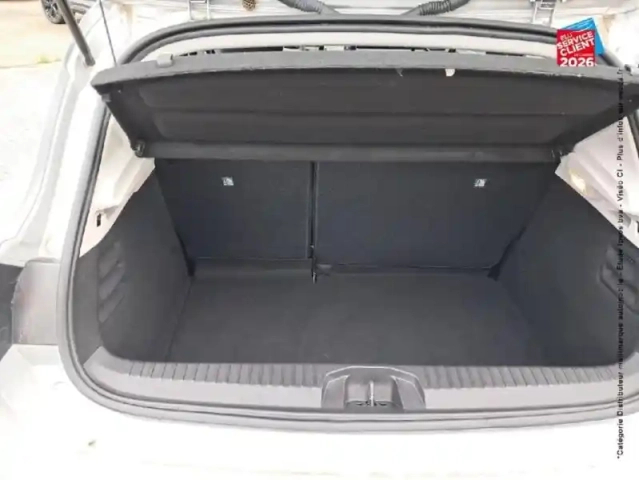 Renault Clio 1.0 tce 90ch business -21n gps — photo 14