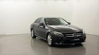 Mercedes Classe C 200 d 150ch Avantgarde Line 9G-Tronic — photo 3