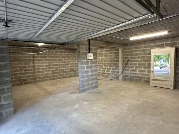 Location Atelier 1 pièce
