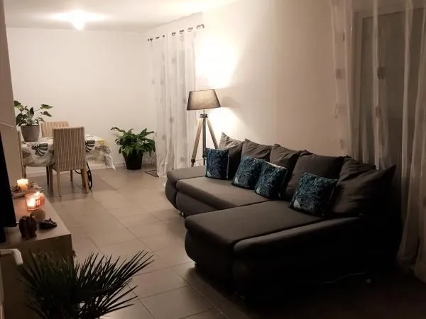 Maison 3 pièces 73 m²