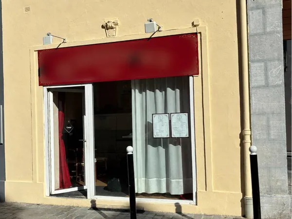 Local commercial ou bureaux centre ville