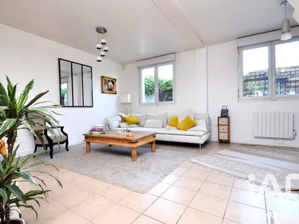 Maison 5 pièces 143 m²