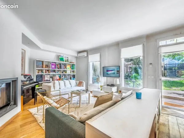 Maison 8 pièces 182 m²