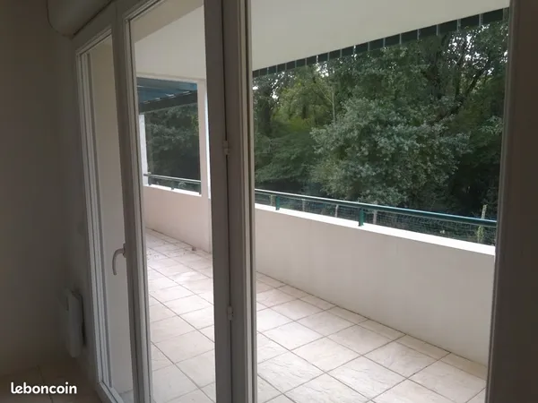 Appartement 2 pièces 51 m²