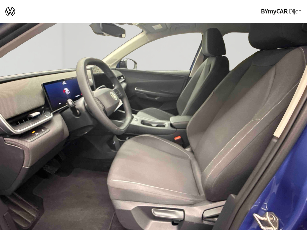 Volkswagen ID. Polo 211 ch 52 kWh — photo 11