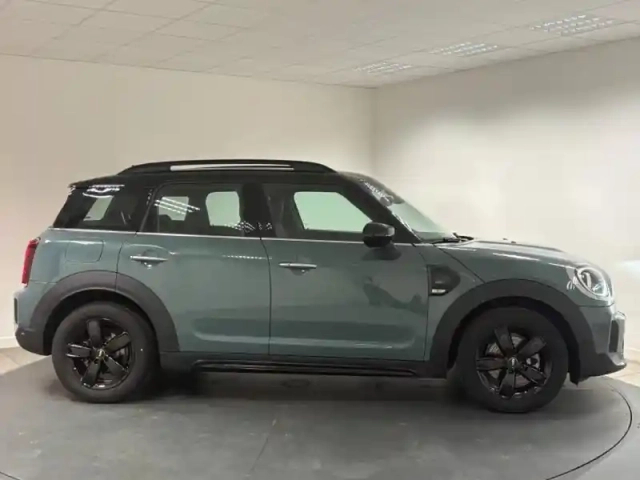 Mini Countryman cooper 136ch  highlands bva7 — photo 6