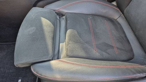 Mercedes Classe GLA 200 d 150 8G-DCT - AMG Line – 2023 – 63529 km – Diesel – Boîte Automatique — photo 44
