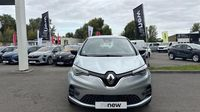 Renault Zoé E-Tech Evolution charge normale R110 - 22B — photo 2