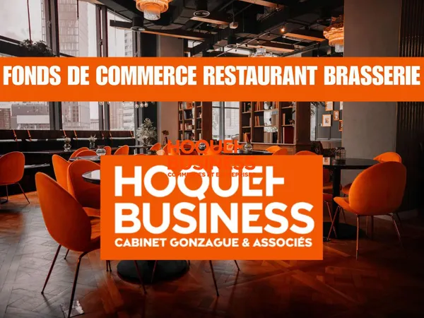 Vente bar brasserie rentable Charleville-Mézières