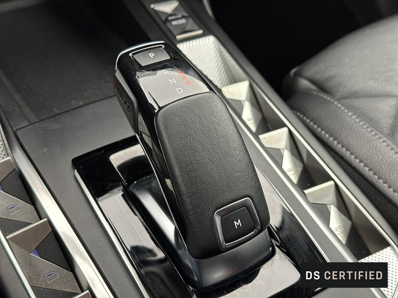 Ds Ds 3 crossback puretech 155 eat8 grand chic — photo 34
