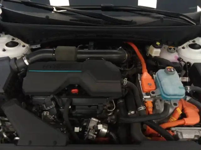 Hyundai Tucson 1.6 t-gdi 265 htrac plug-in bva6 — photo 33