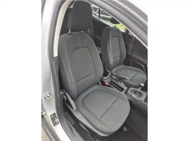 Ford Focus 1.0 ecoboost 100 s&amp;s — photo 35