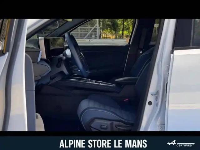 Alpine A290 — photo 12