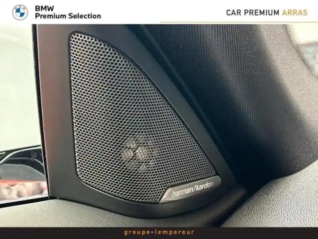 Bmw I4 xdrive40 401ch m sport — photo 14