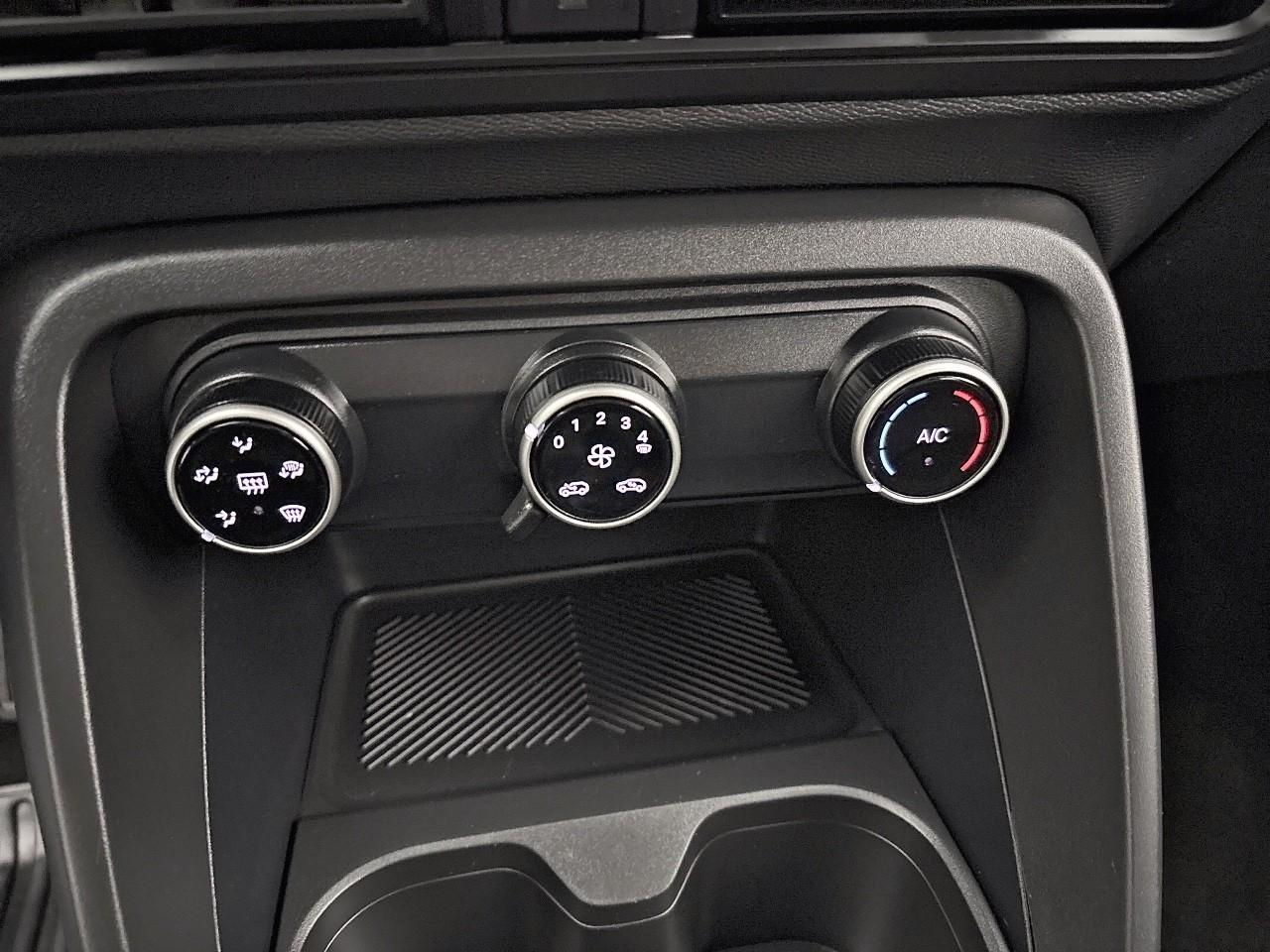 Citroën C3 turbo 100 ch manuelle plus — photo 23