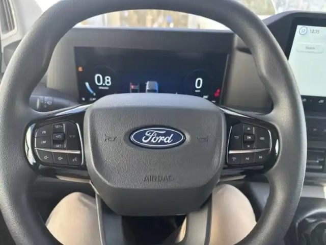 Ford Custom transit  fg 320 l1h1 2.0 ecoblue 110ch trend — photo 15