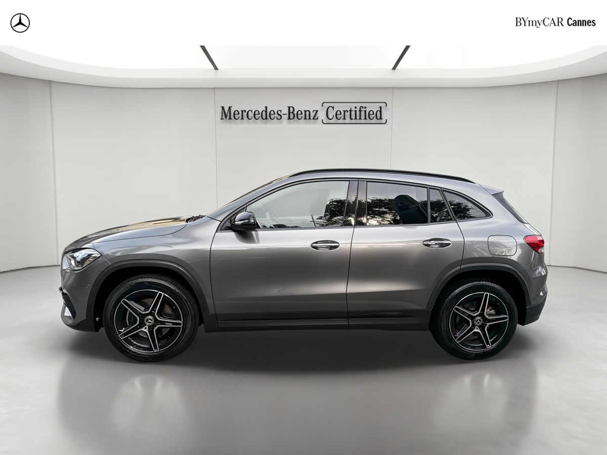 Mercedes GLA 250 e 8G-DCT — photo 2
