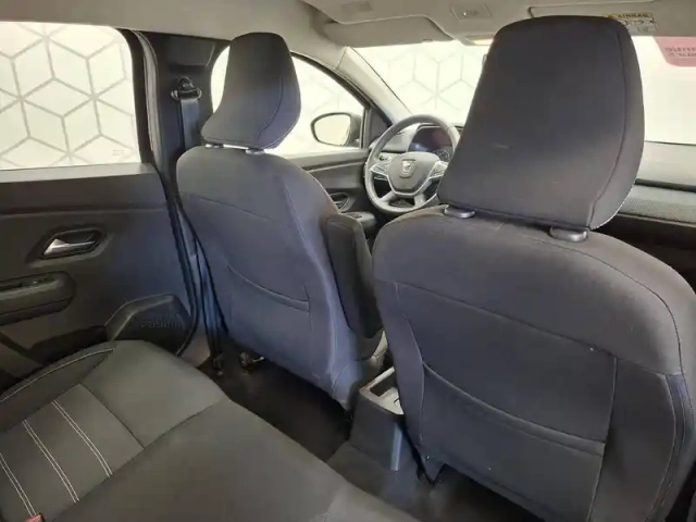 Dacia Sandero sce 65 - 22 — photo 24