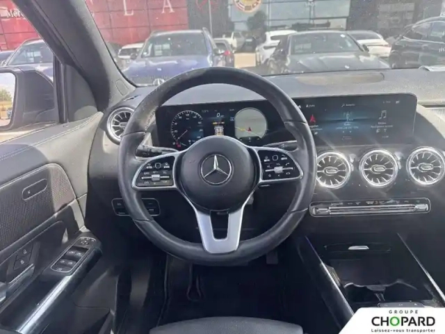 Mercedes Gla 200 d 8g-dct — photo 16