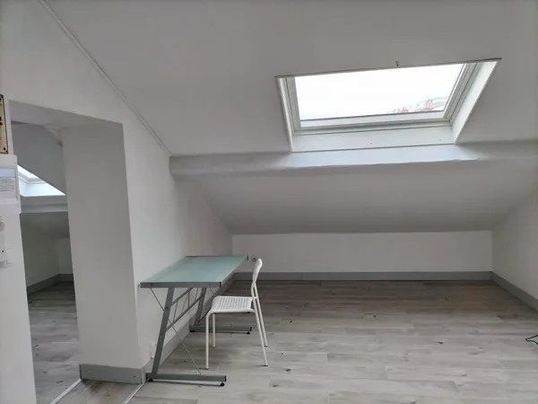 Studio de 20m2 à louer sur Saint-Martin-d'Hères