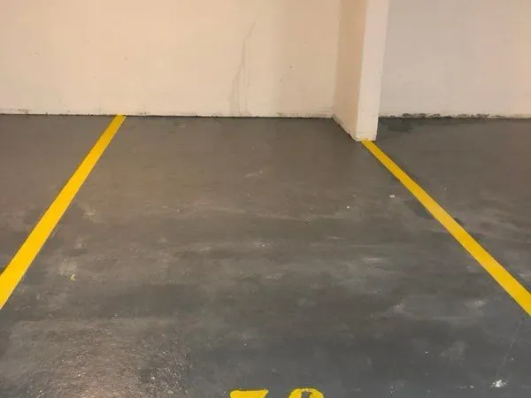 Place de Parking à vendre Villiers le Bel Emplacement sécurisé