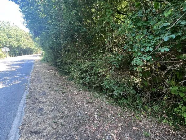 Terrain de 759 m2