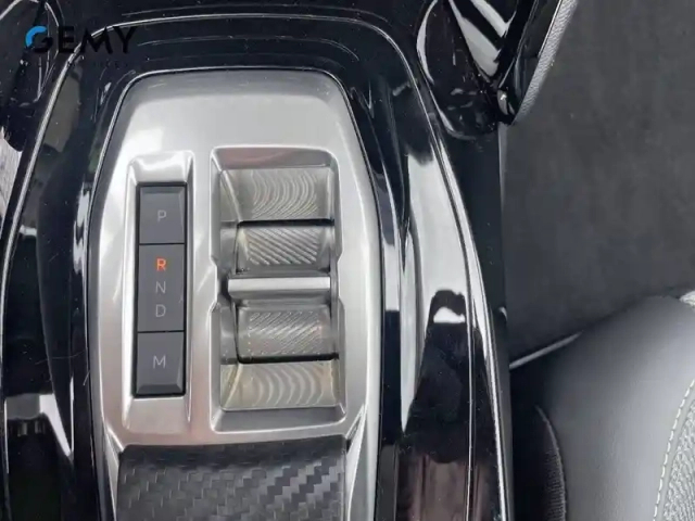 Peugeot 208 hybrid 110 ch e-dcs6 — photo 24