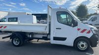 Renault Master RJ3500 L2 Porte à faux court 2.3 Blue dCi 130ch EuroVI — photo 4