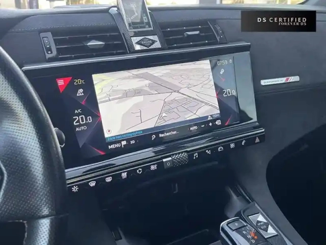 Ds Ds 7 ds7 crossback bluehdi 130 eat8 — photo 49