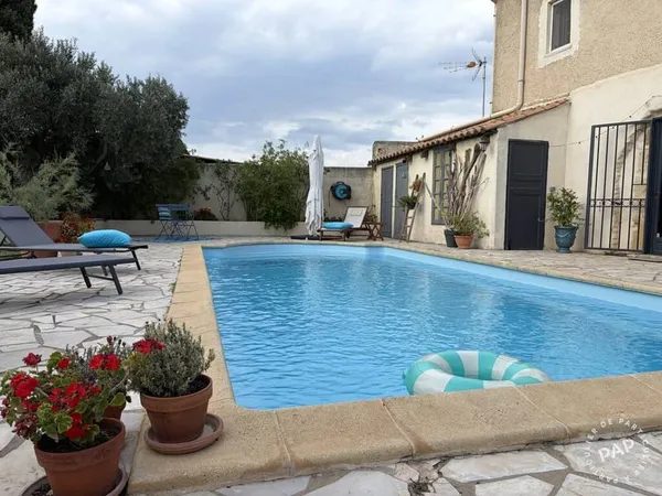 Maison 6 pièces 180 m²