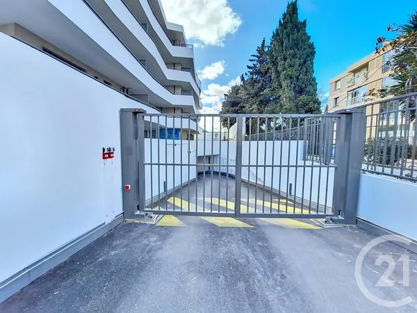 Box de stockage 22 m²