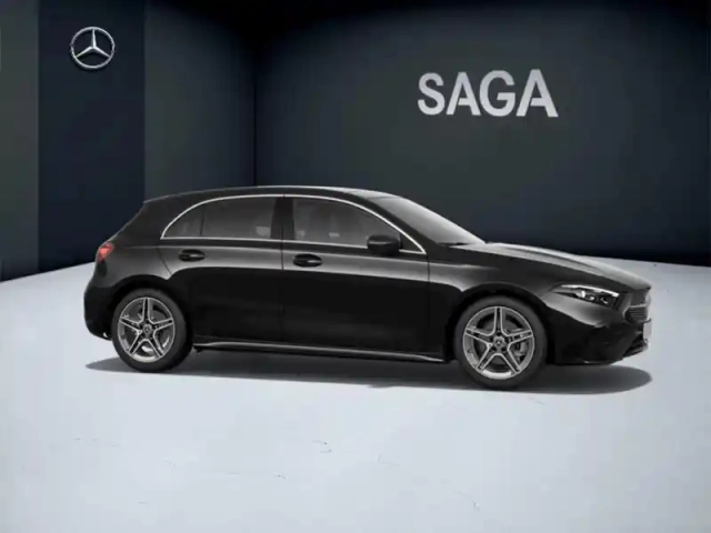 Mercedes Classe A 200 star edition — photo 15