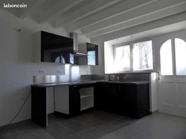 Appartement T3