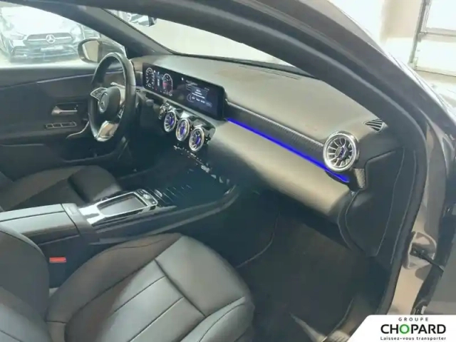Mercedes Classe A 180 d — photo 13