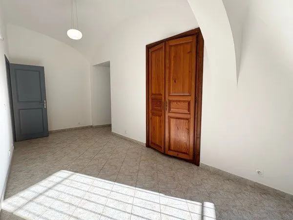 Appartement centre ville Bastia