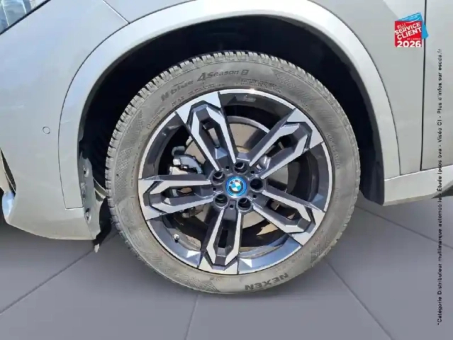 Bmw X1 xdrive25e 245ch m sport — photo 10