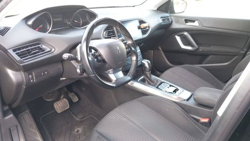 Peugeot 308 SW 1.5 BlueHDi 130 EAT6 - Active Business – 2019 – 172055 km – Diesel – Boîte Automatique — photo 22