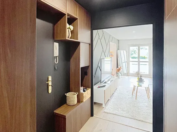 Coup de coeur au Bouscat lumineux et sans travaux