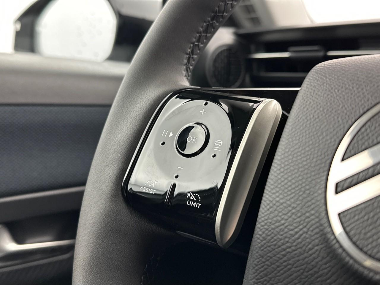 Citroën C5 Aircross hybride 145 ch e-dcs6 max — photo 18