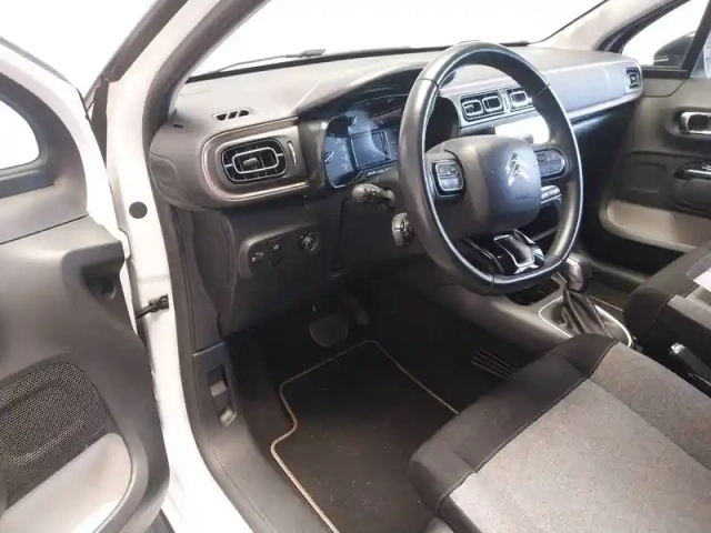 Citroën C3 puretech 110 s&amp;s eat6 — photo 40