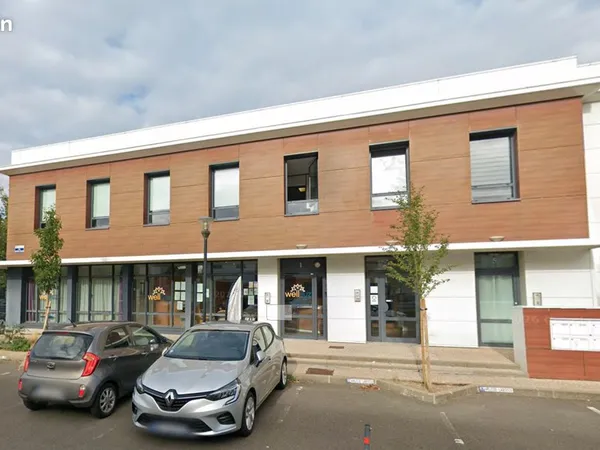 A la vente bureaux climatises etat neuf dans secteur recherche