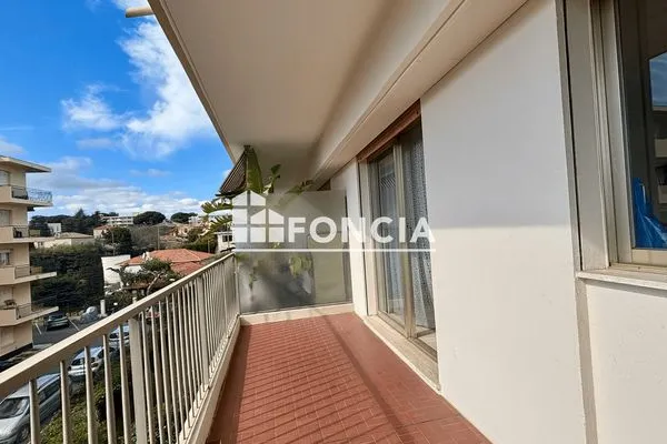 Appartement 1 pièce 25 m²