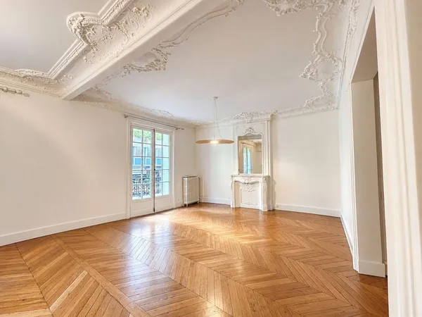 Appartement 3 pièces 103 m²