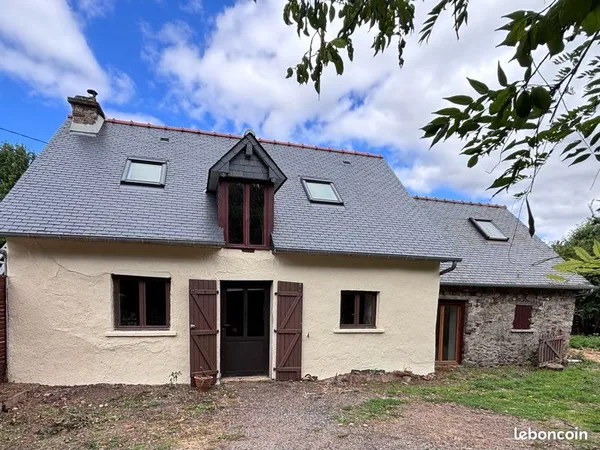 La Petite Maison dans la Foret