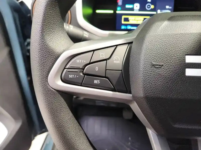 Dacia Spring electric 100 — photo 14