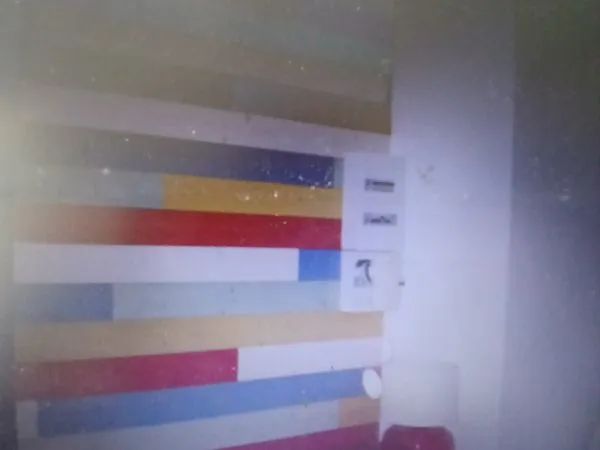 Studio avec cour
