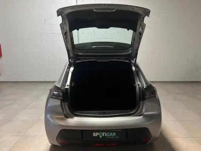 Peugeot 208 1.2 100ch s&amp;s style — photo 8