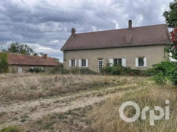 Maison 4 pièces 111 m²