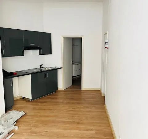 Loue appartement rdc brantome centre